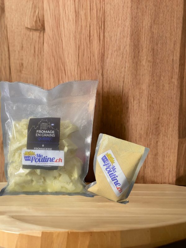 Poutine Classique (4x pers)