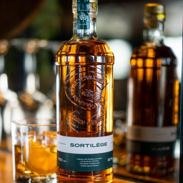 New Look ! Same Taste