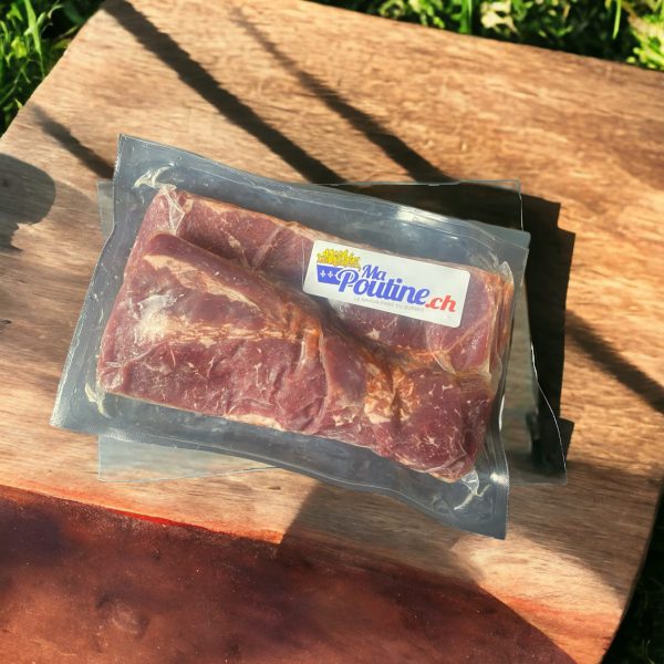 Smoked Meat