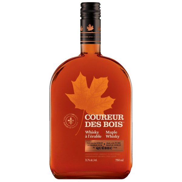 Coureur des bois classique