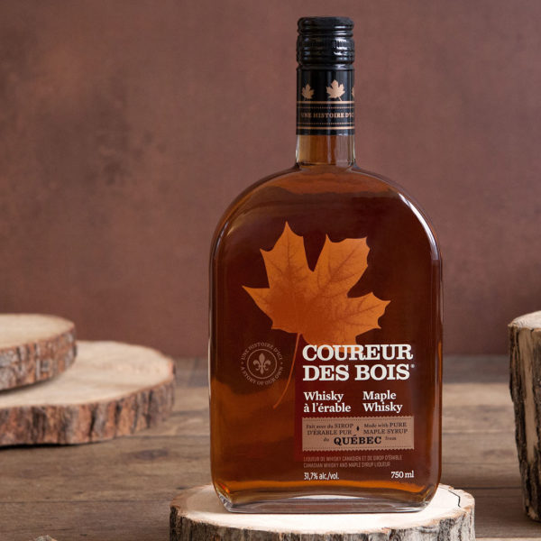 Coureur des Bois Classique