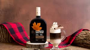 Coureur des Bois Crème